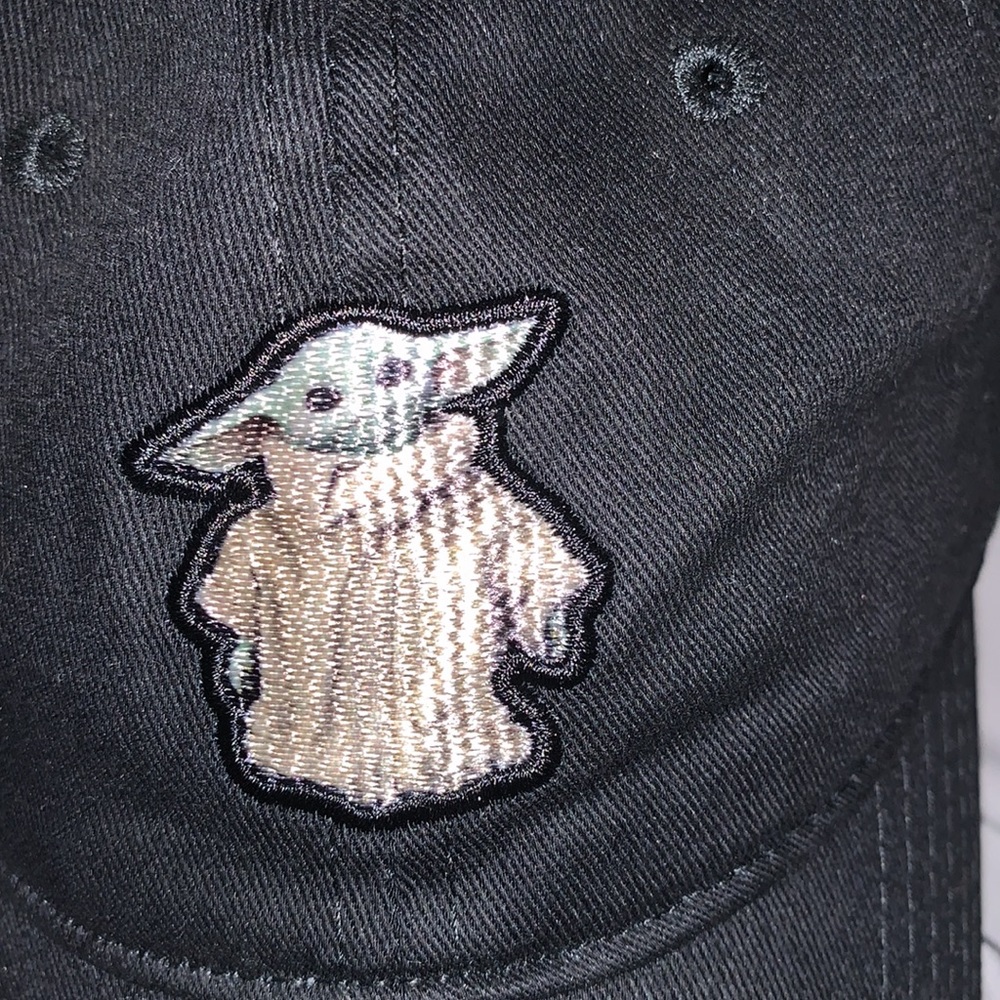 Ball cap - Picture 5 of 6